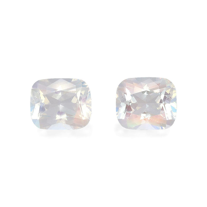 Rainbow Moonstone 4.49 ct