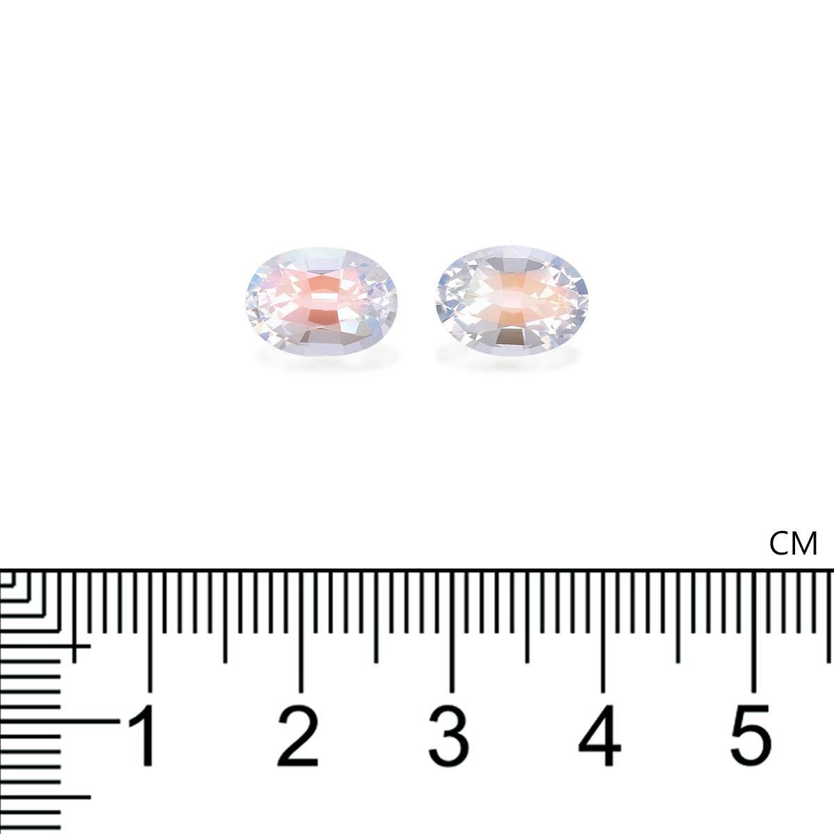 Rainbow Moonstone 3.94 ct