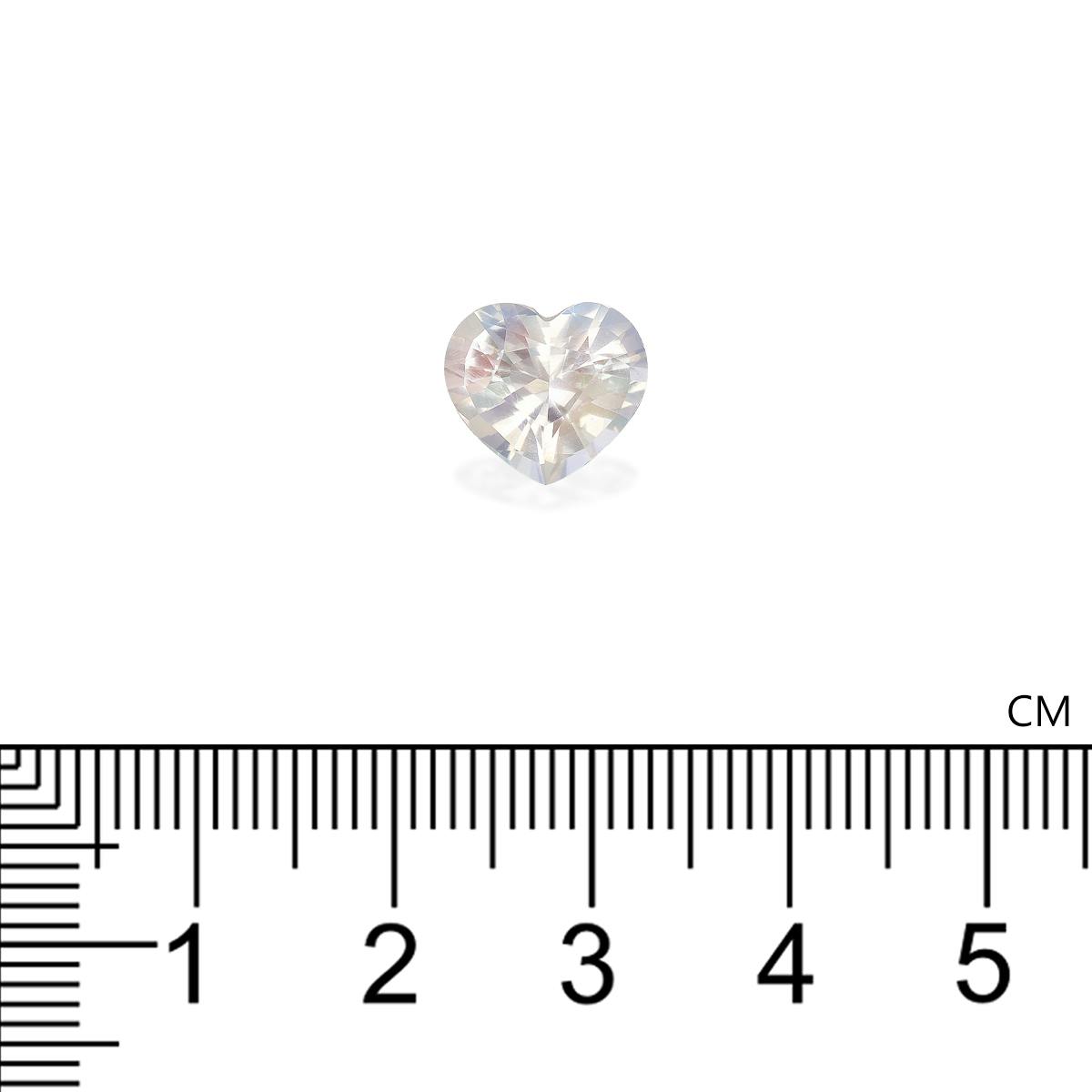Rainbow Moonstone 2.73 ct