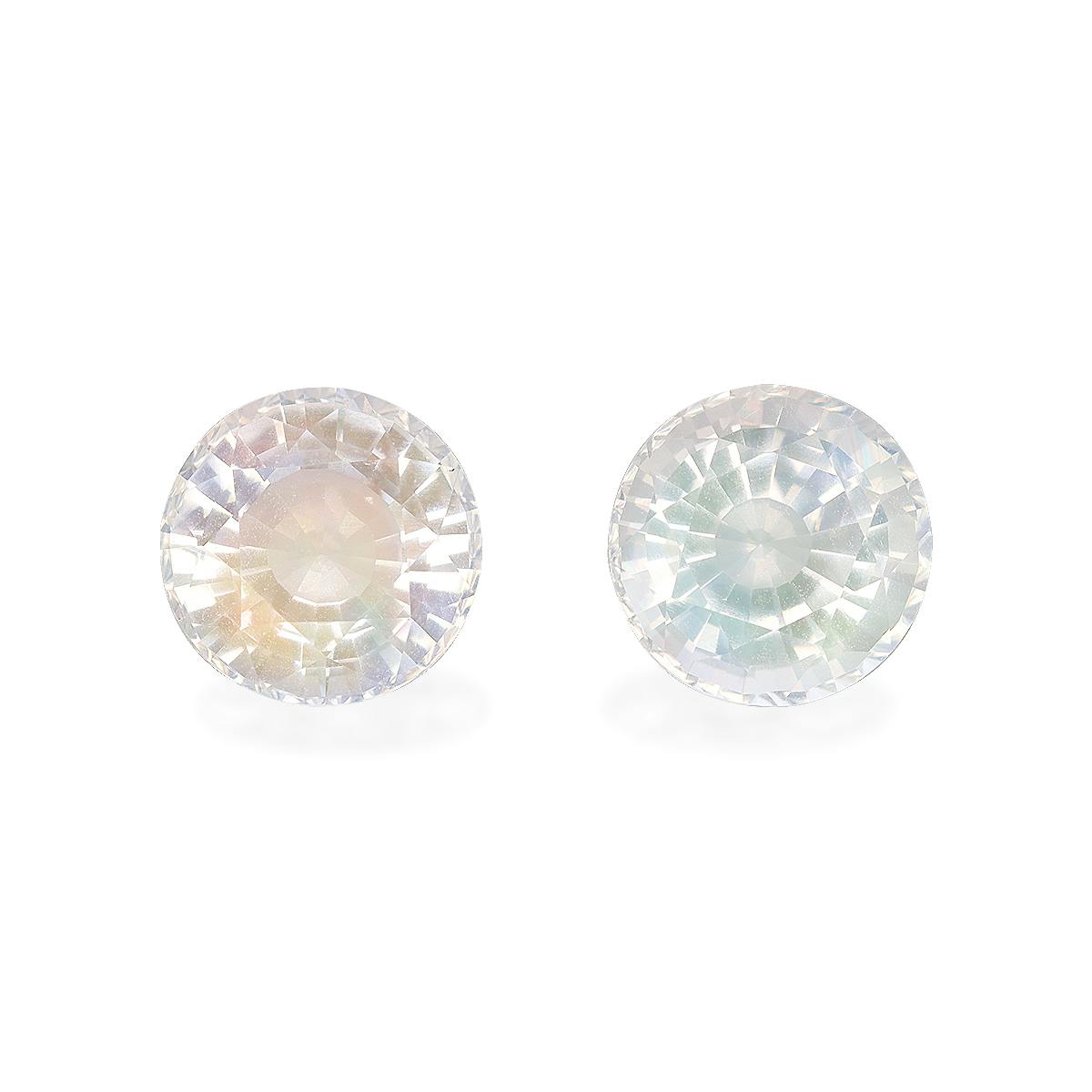 Rainbow Moonstone 7.86 ct