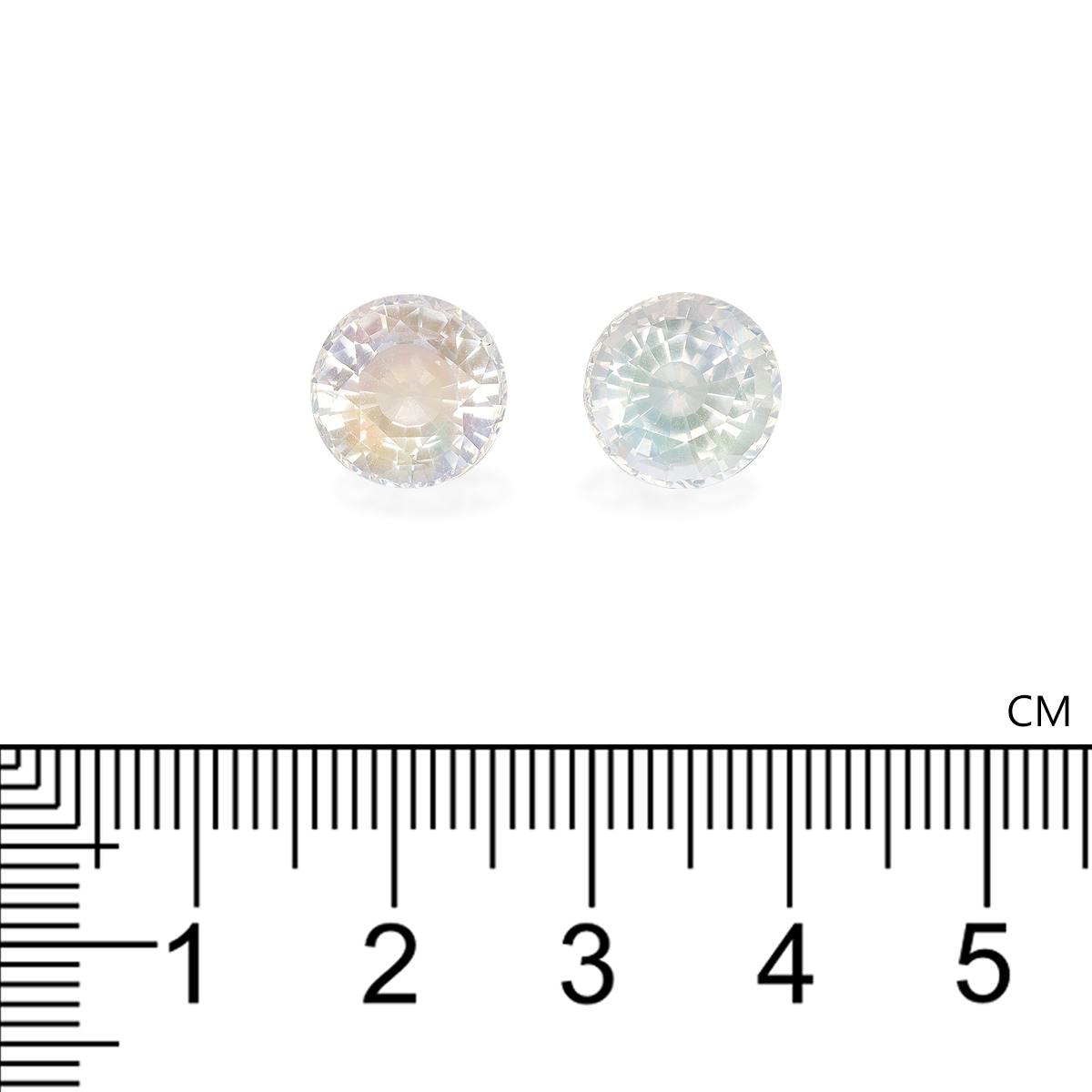 Rainbow Moonstone 7.86 ct