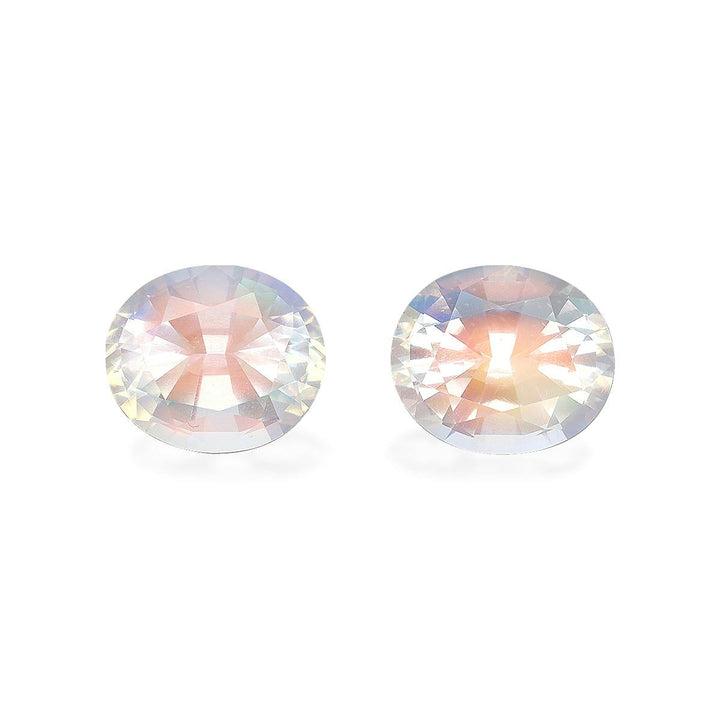 Rainbow Moonstone 6.04 ct