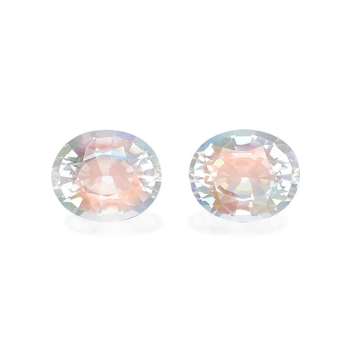 Rainbow Moonstone 6.83 ct
