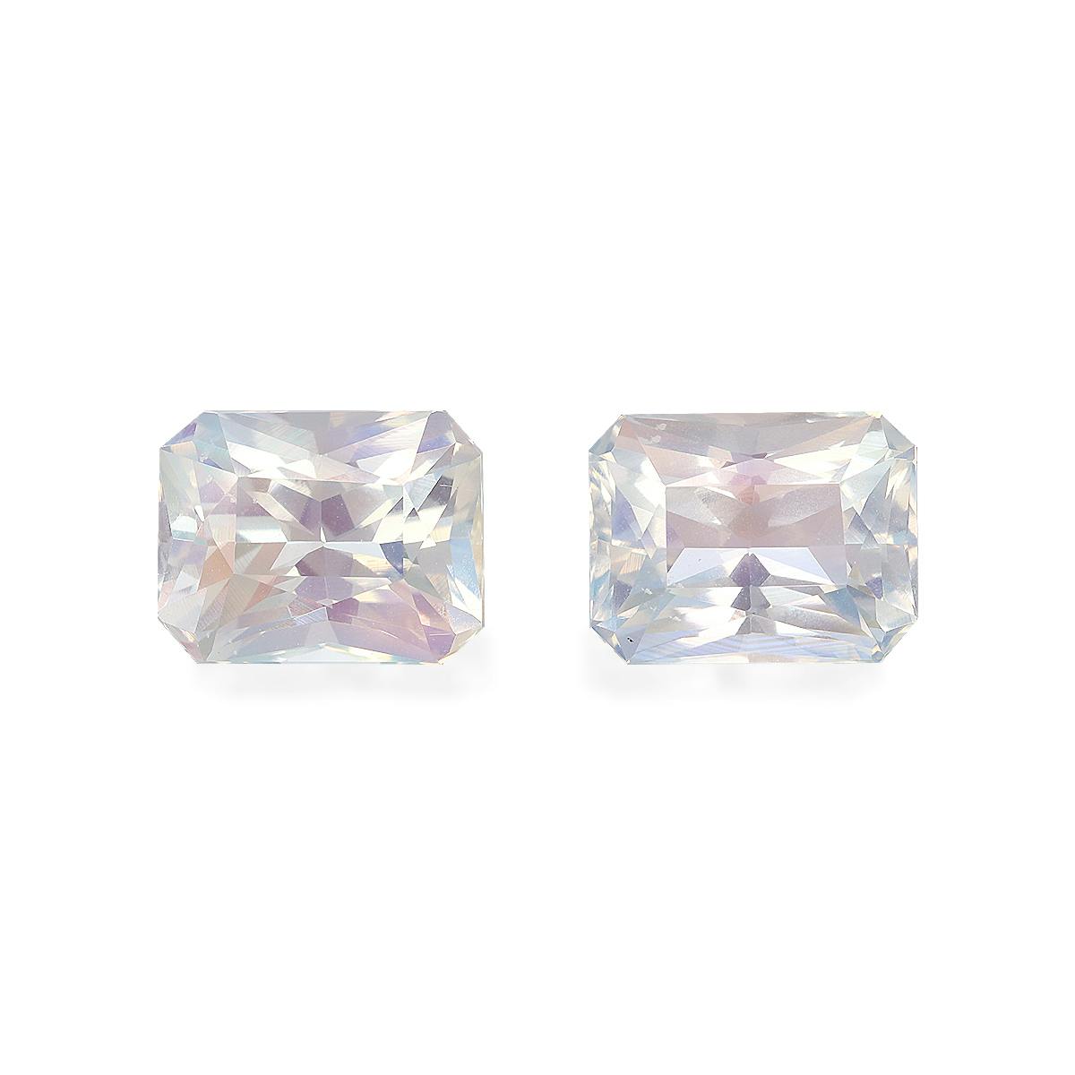 Rainbow Moonstone 6.48 ct