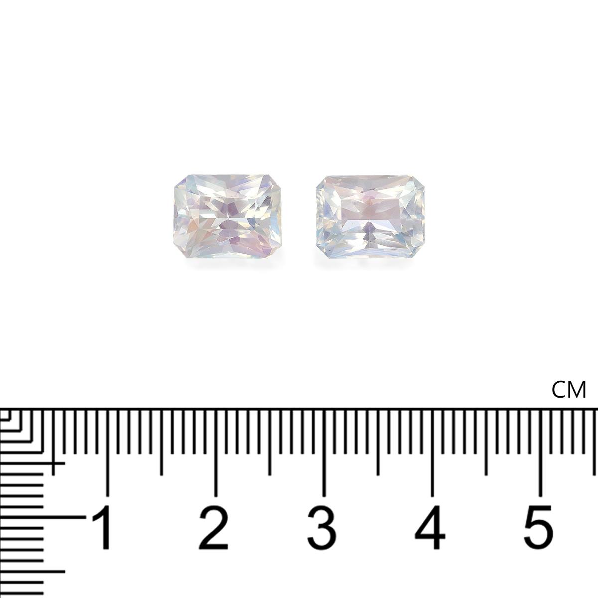 Rainbow Moonstone 6.48 ct