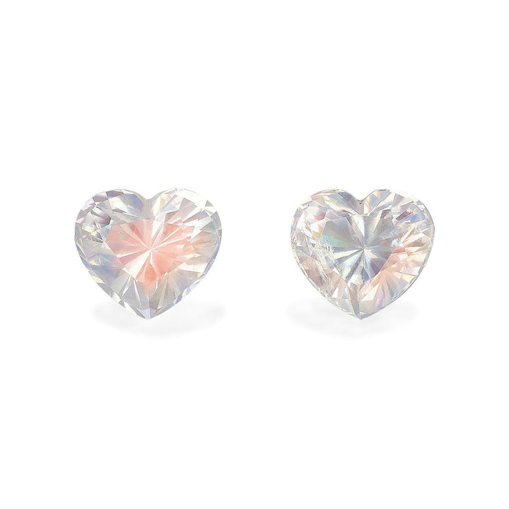 Rainbow Moonstone 4.72 ct