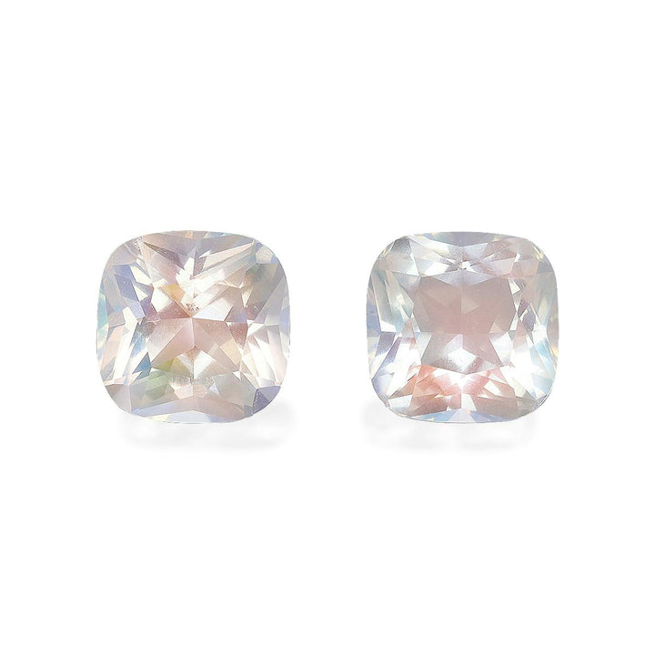 Rainbow Moonstone 5.53 ct