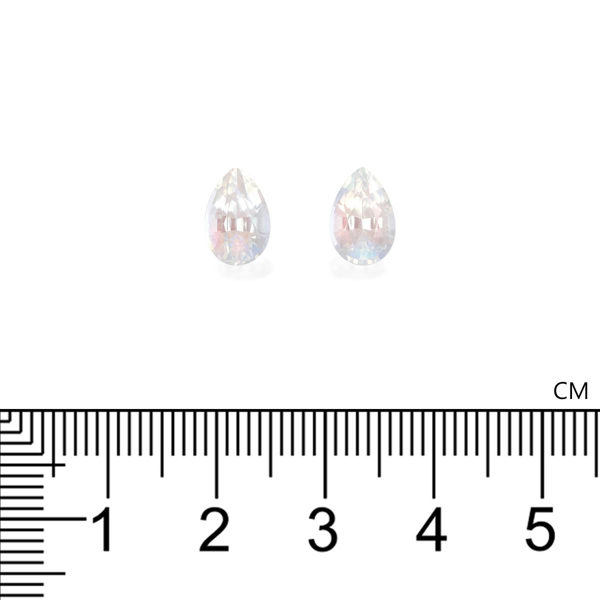 Rainbow Moonstone 2.98 ct