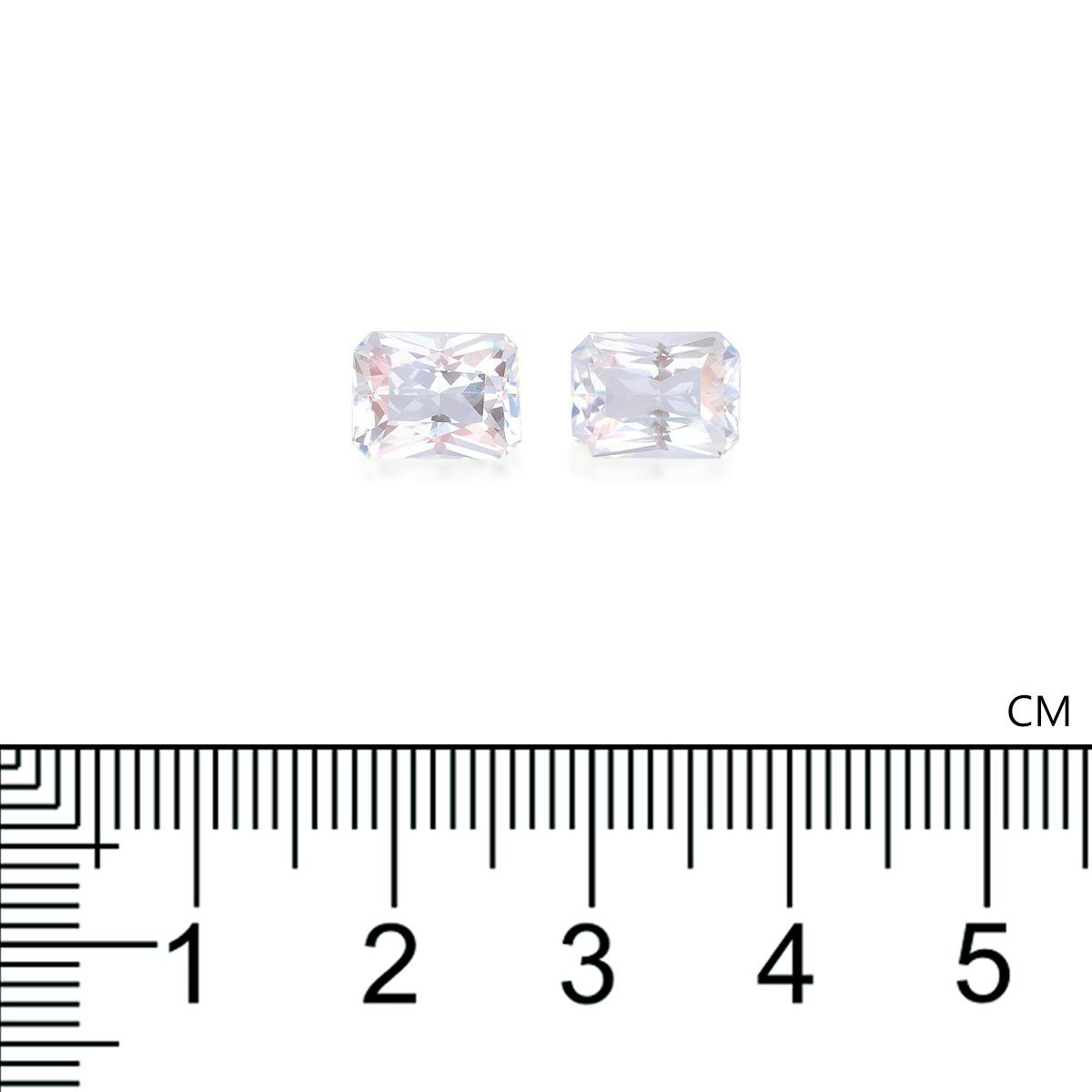 Rainbow Moonstone 3.50 ct