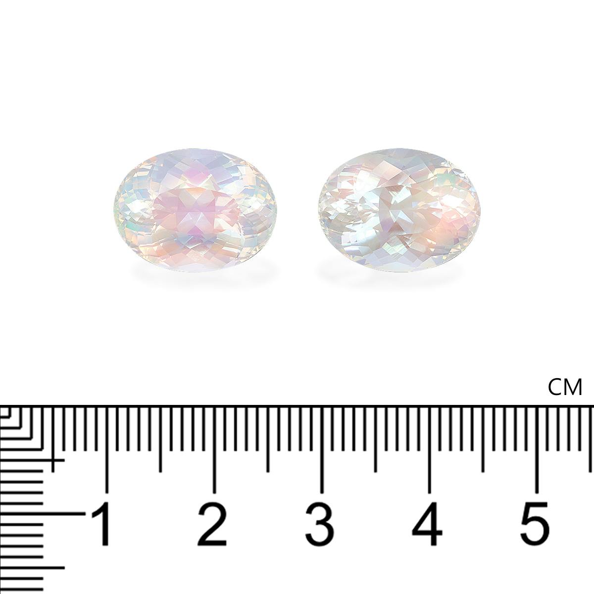 Rainbow Moonstone 17.74 ct