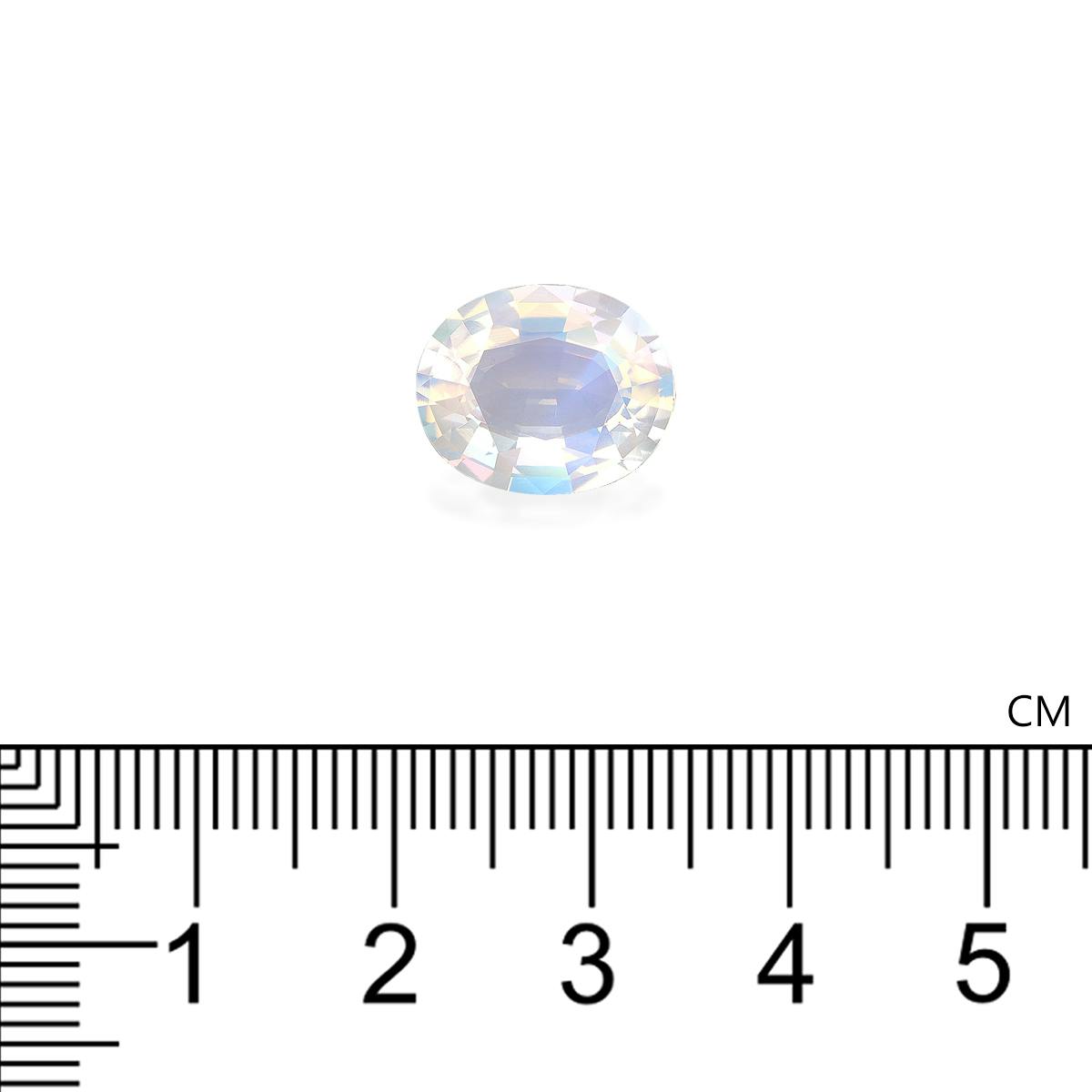 Rainbow Moonstone 4.70 ct