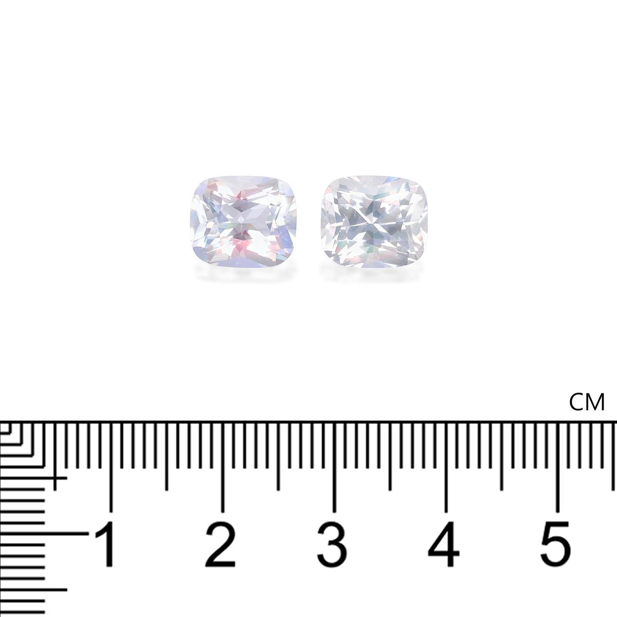 Rainbow Moonstone 5.81 ct