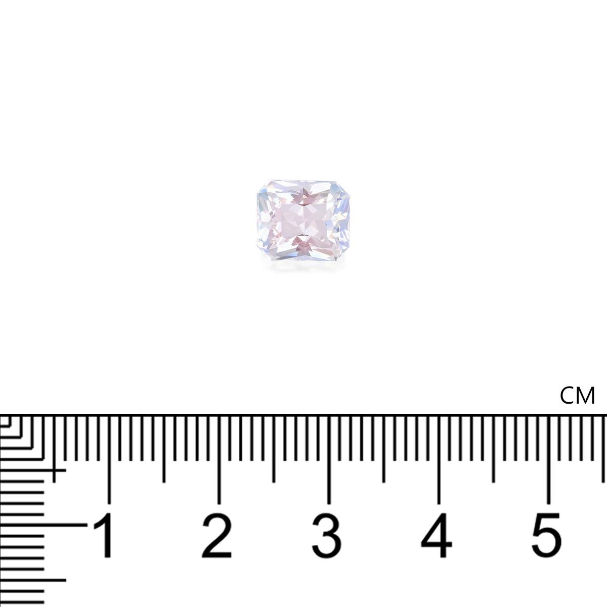 Rainbow Moonstone 2.10 ct