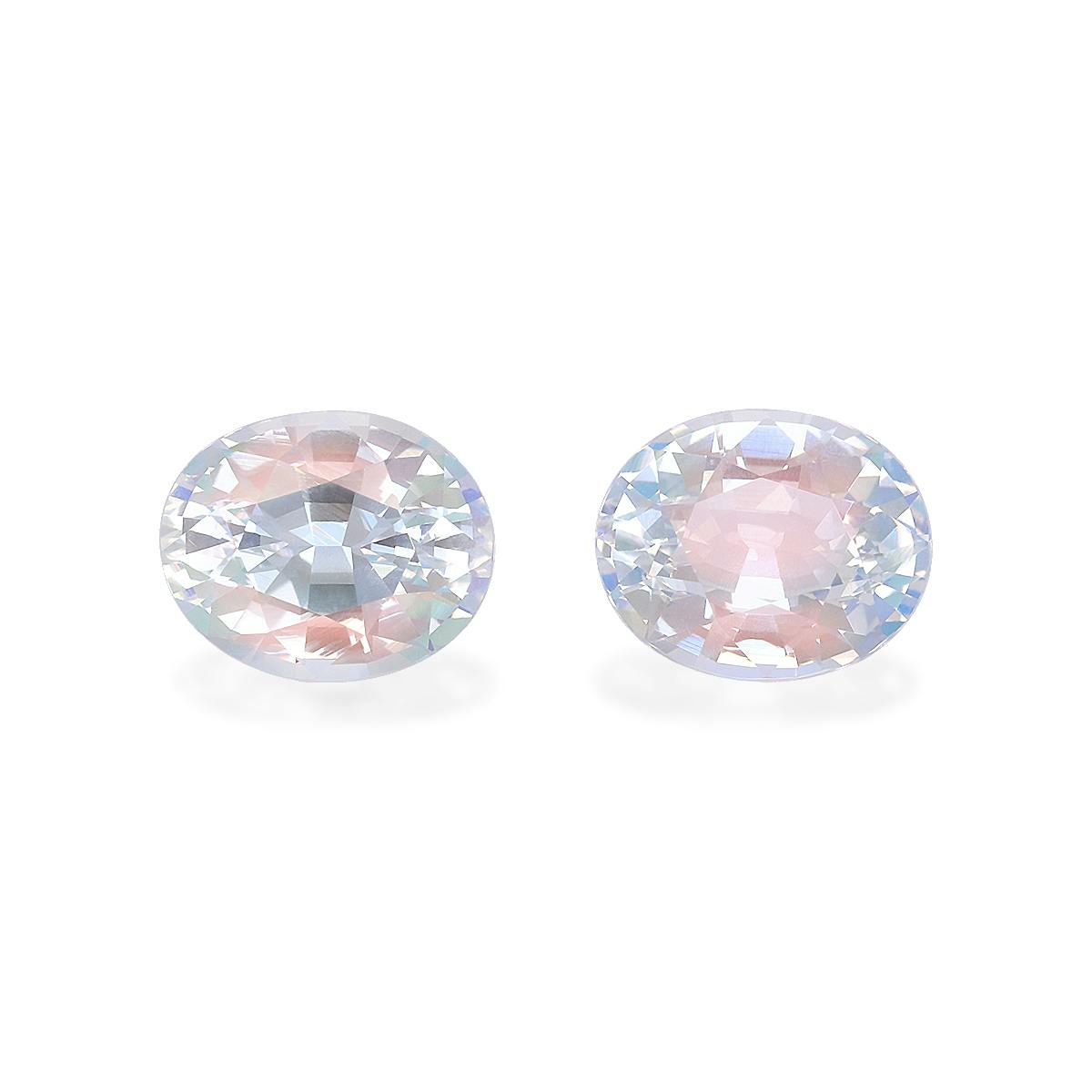 Rainbow Moonstone 3.55 ct