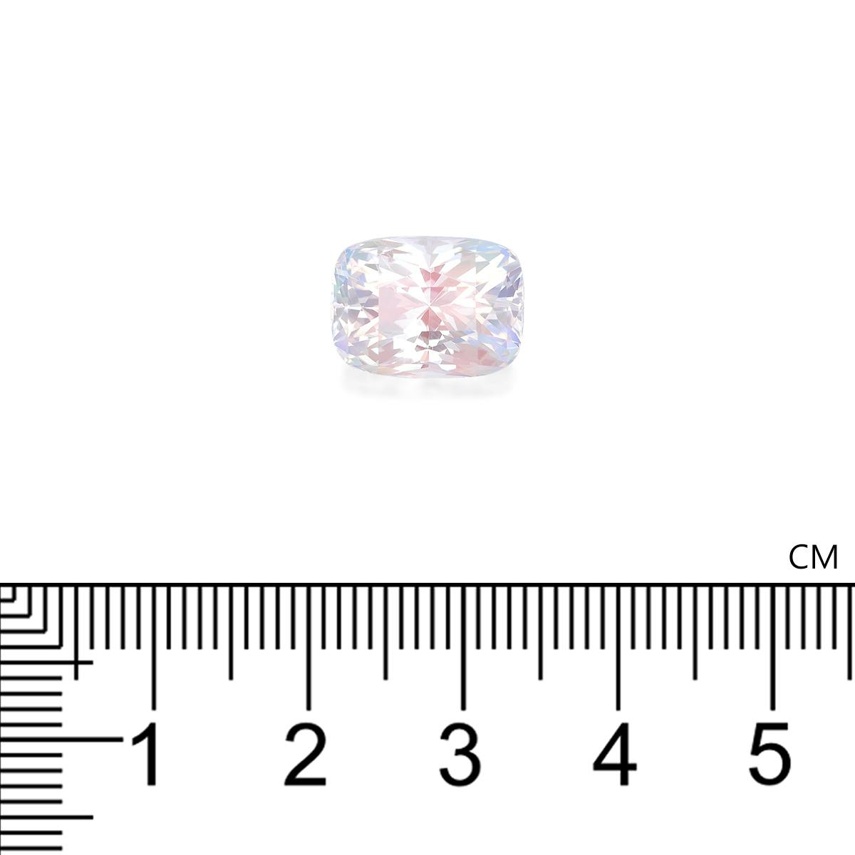 Rainbow Moonstone 6.41 ct