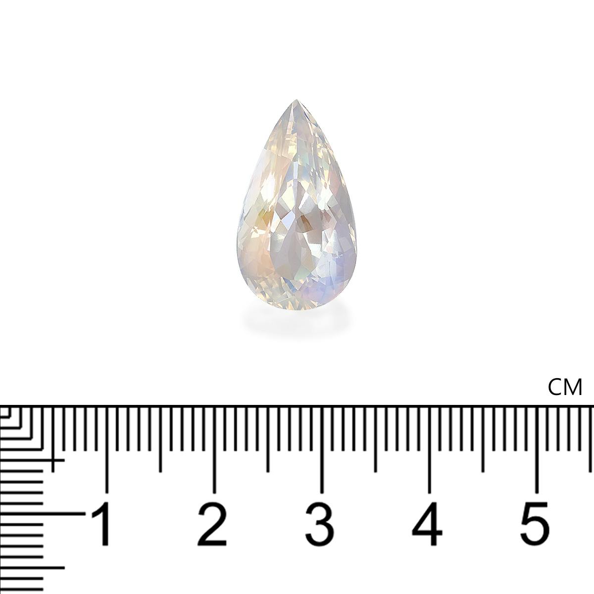 Rainbow Moonstone 11.63 ct
