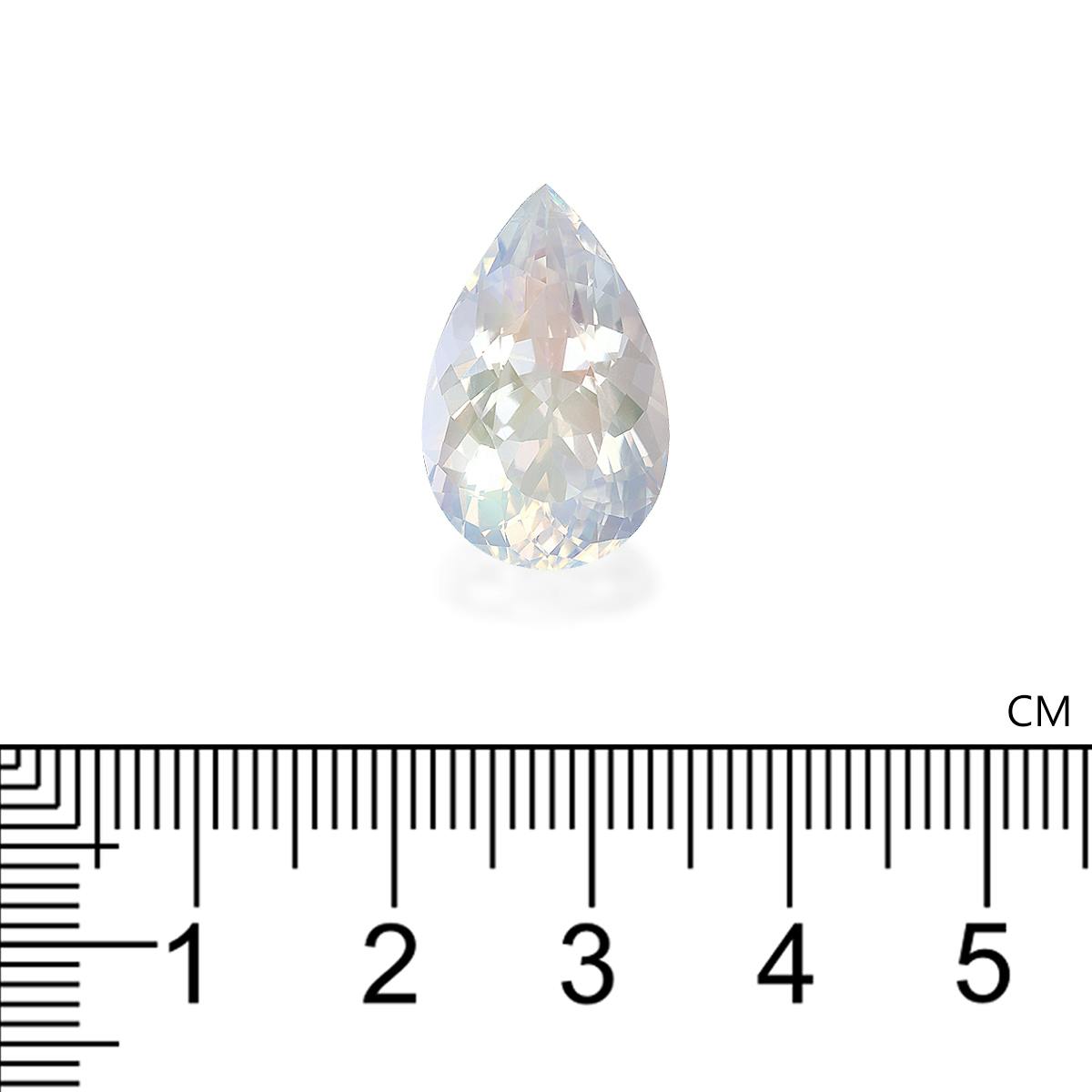 Rainbow Moonstone 10.98 ct
