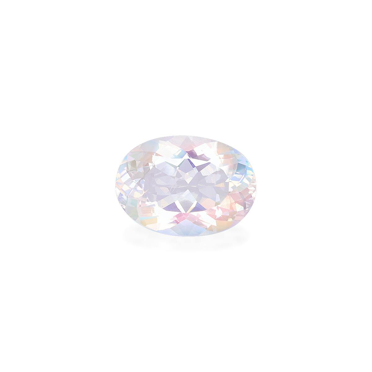 Rainbow Moonstone 6.28 ct