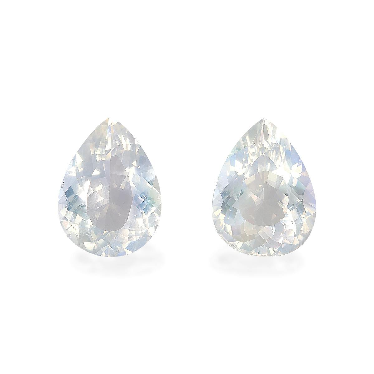 Rainbow Moonstone 18.93 ct