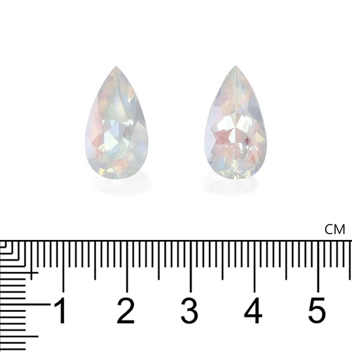 Rainbow Moonstone 13.06 ct