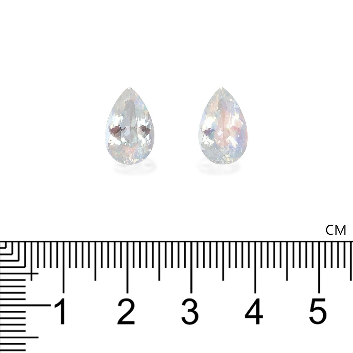 Rubellite Tourmaline 5.14 ct