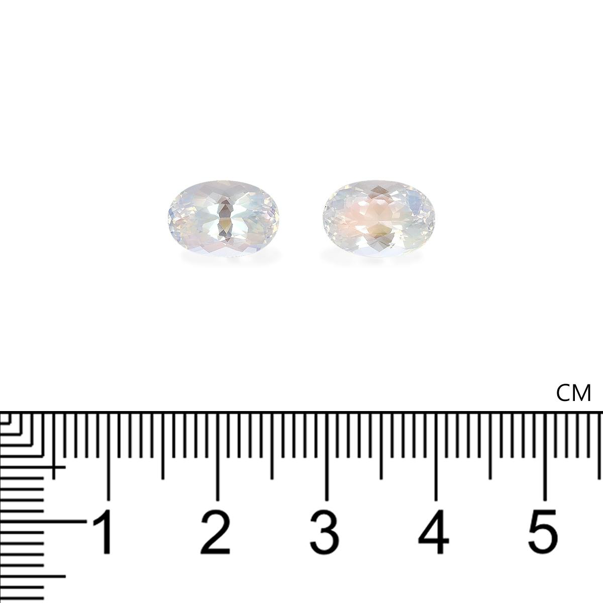 Rubellite Tourmaline 4.57 ct