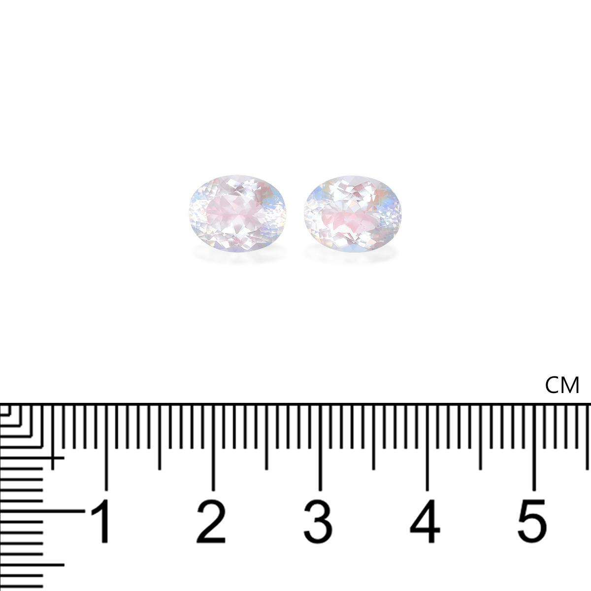 Rainbow Moonstone 3.73 ct