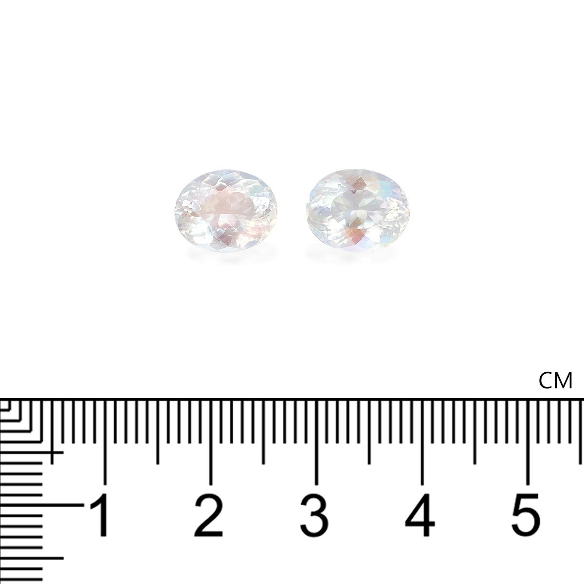 Rainbow Moonstone 5.00 ct