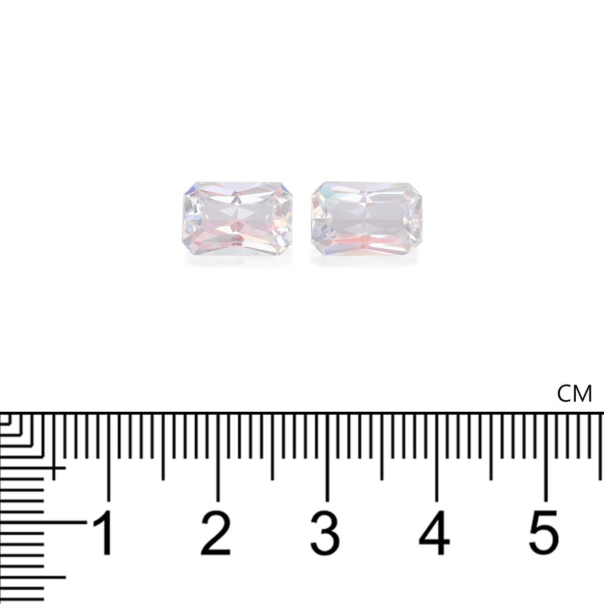 Rainbow Moonstone 4.91 ct