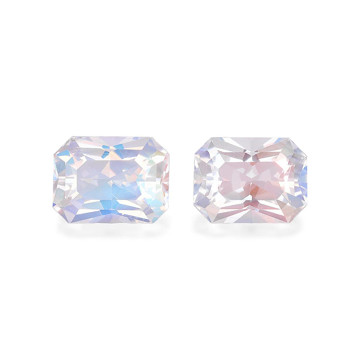 Rainbow Moonstone 4.53 ct
