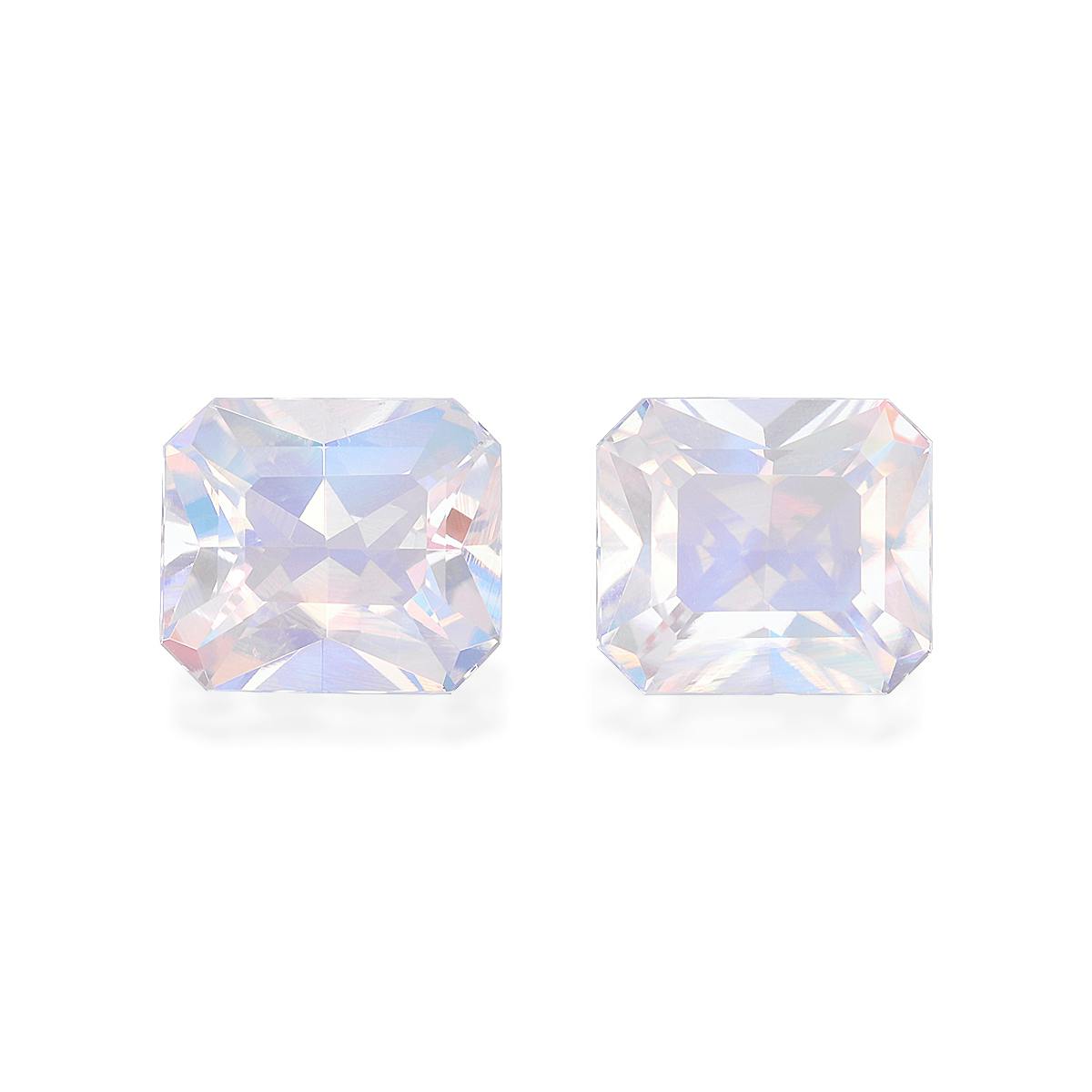 Rainbow Moonstone 4.44 ct