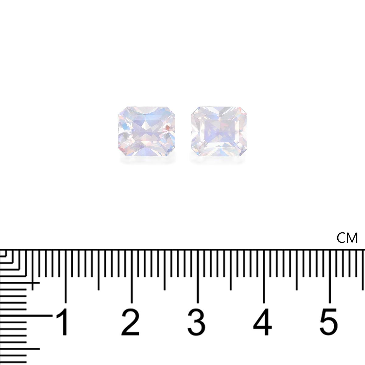 Rainbow Moonstone 4.44 ct