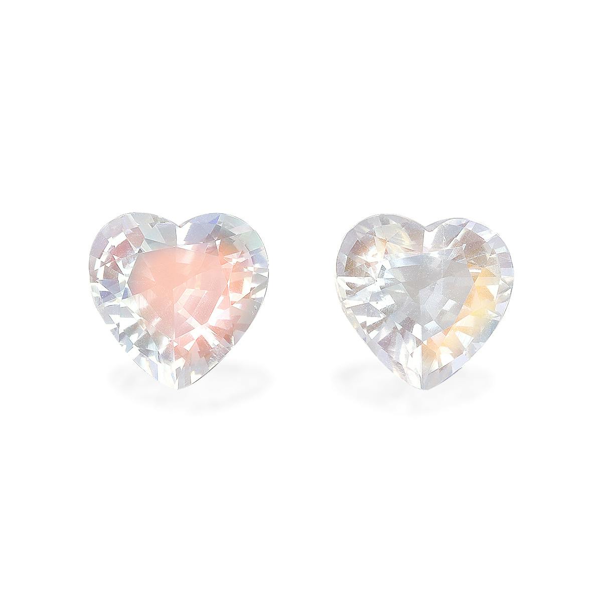 Rainbow Moonstone 5.10 ct