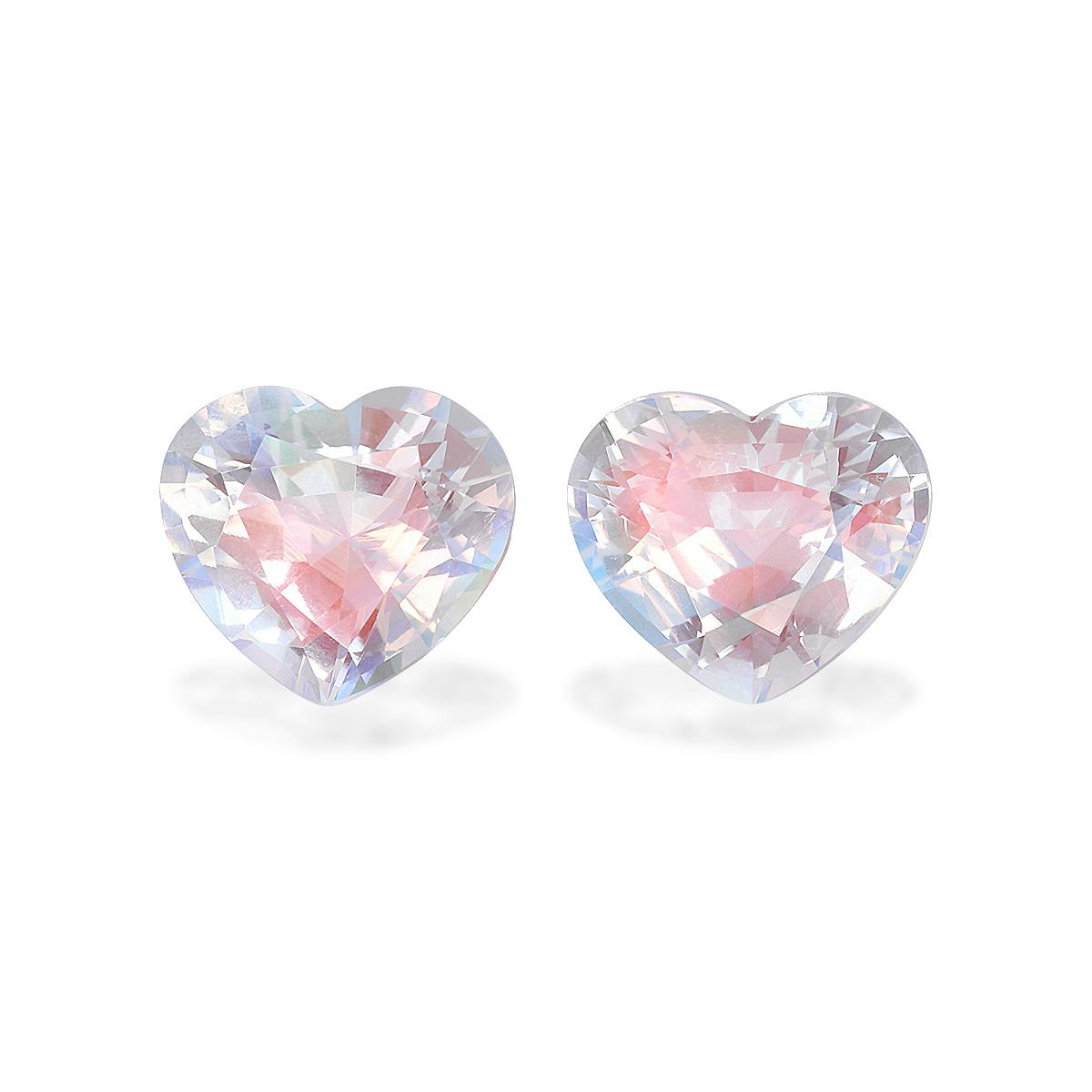 Rainbow Moonstone 4.94 ct