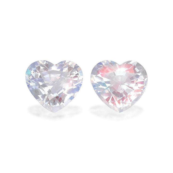Rainbow Moonstone 4.98 ct
