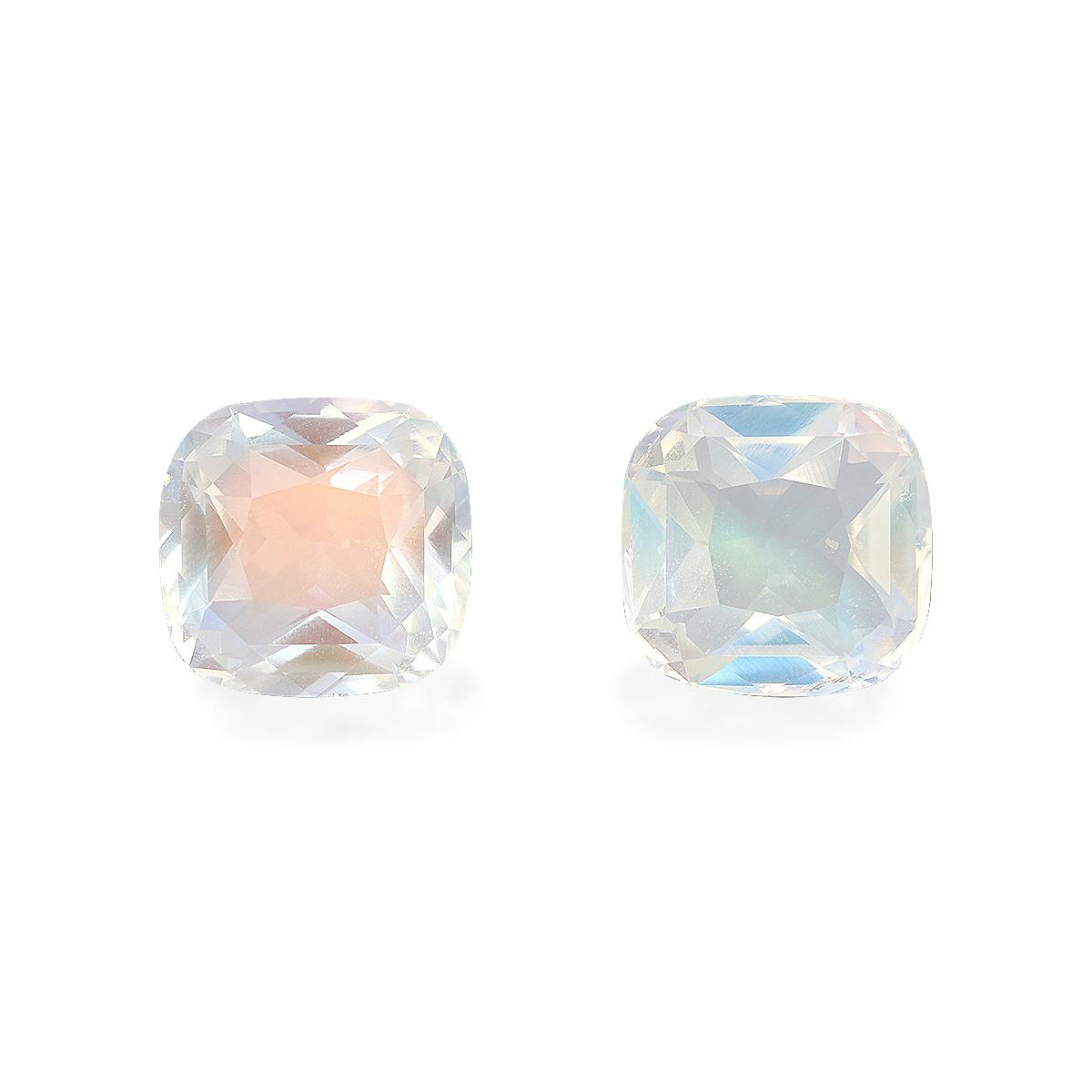 Rainbow Moonstone 6.87 ct