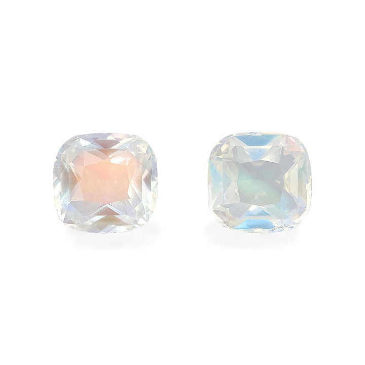 Rainbow Moonstone 6.87 ct