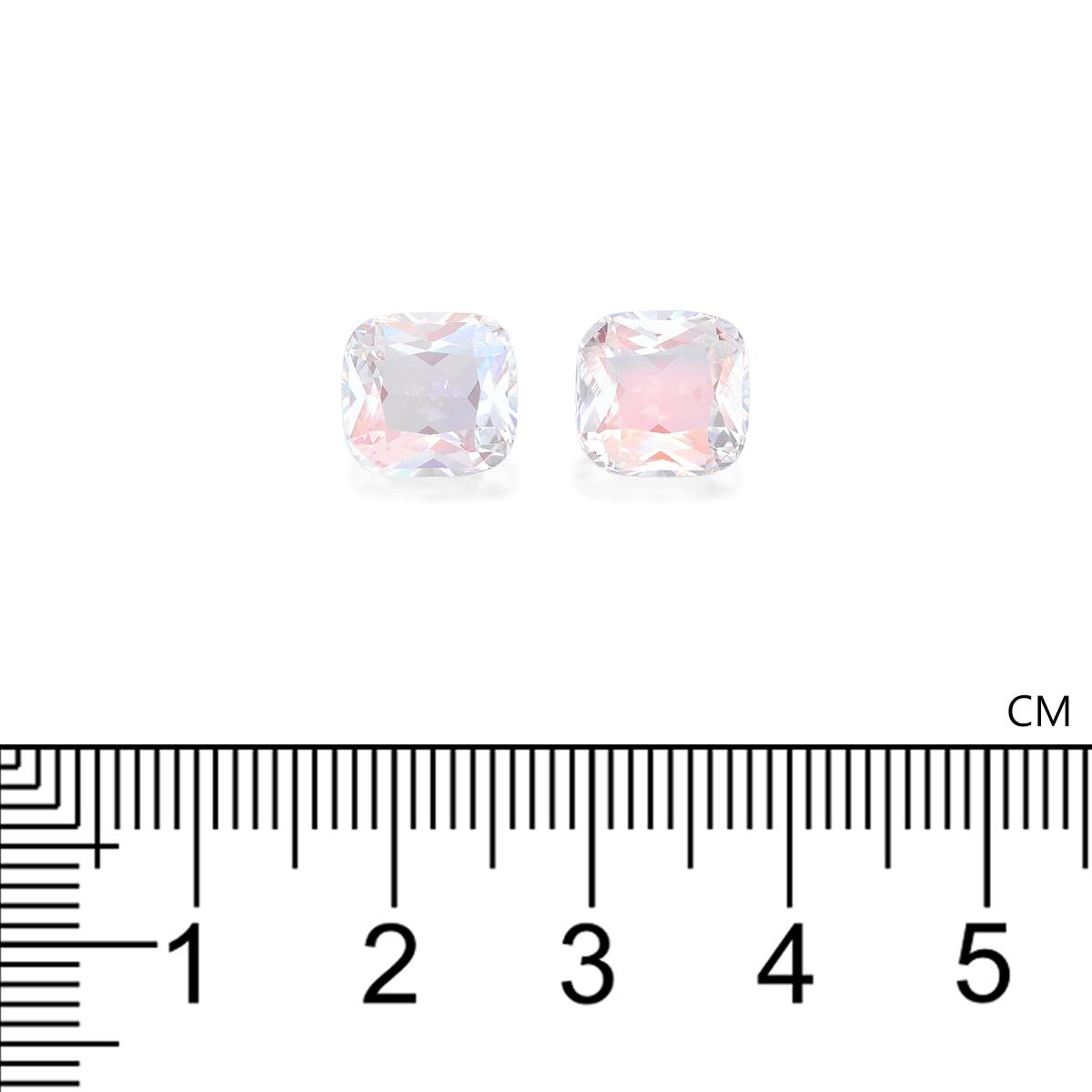 Rainbow Moonstone 5.65 ct