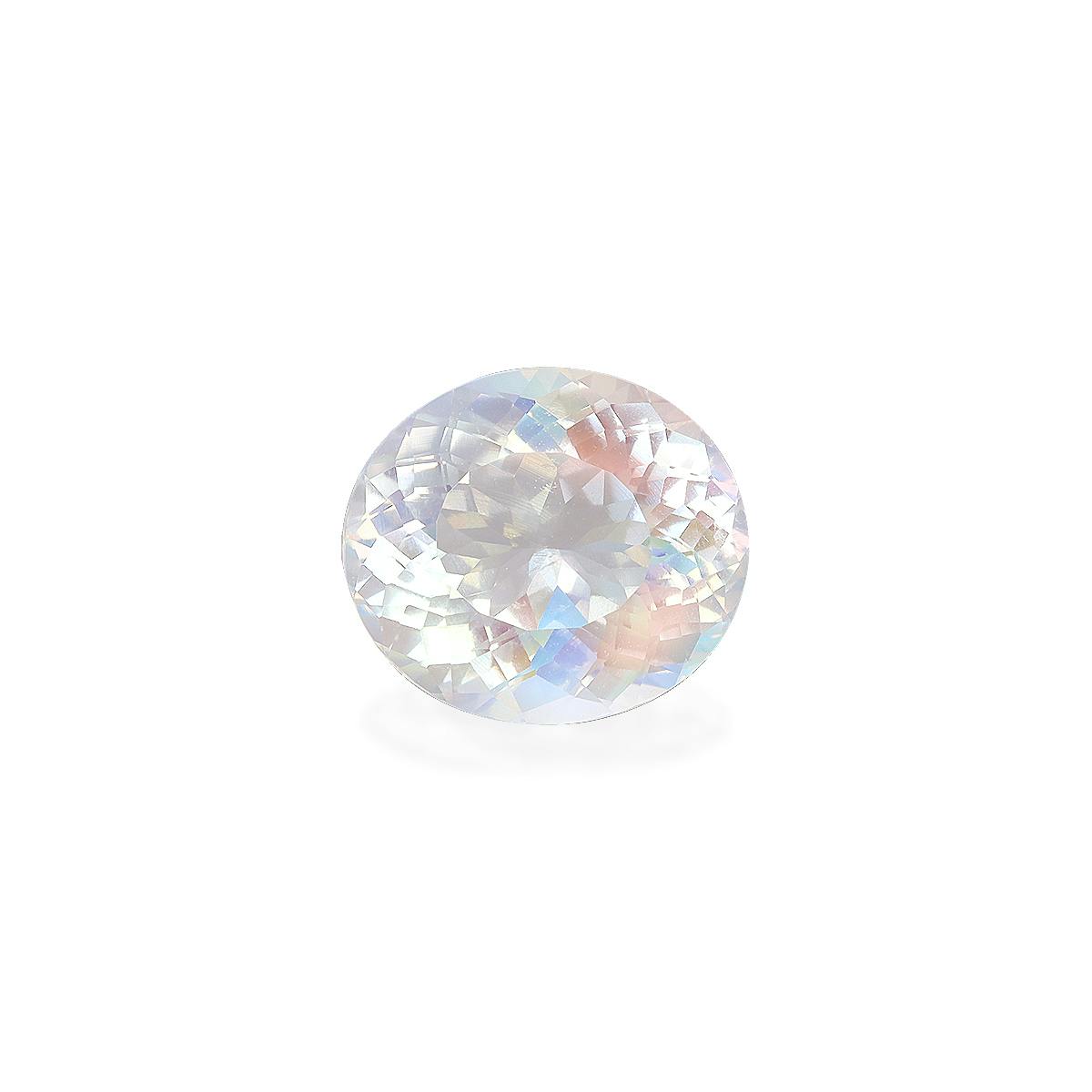Rainbow Moonstone 4.89 ct
