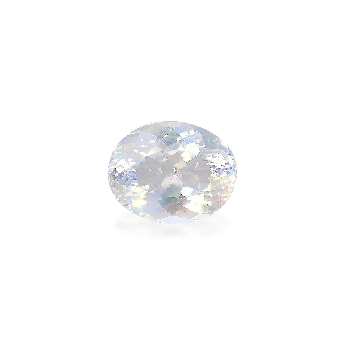 Rainbow Moonstone 4.06 ct