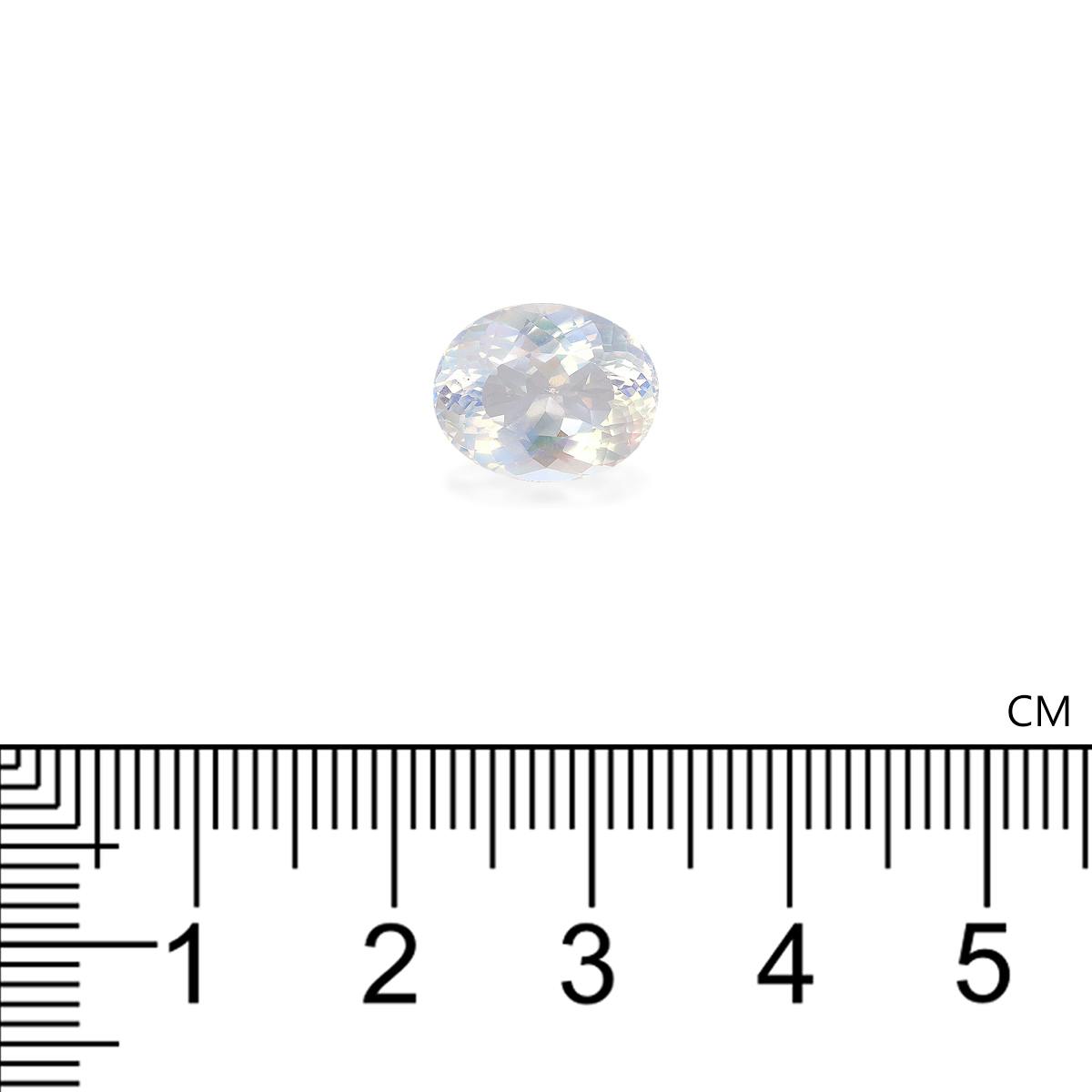 Rainbow Moonstone 4.06 ct