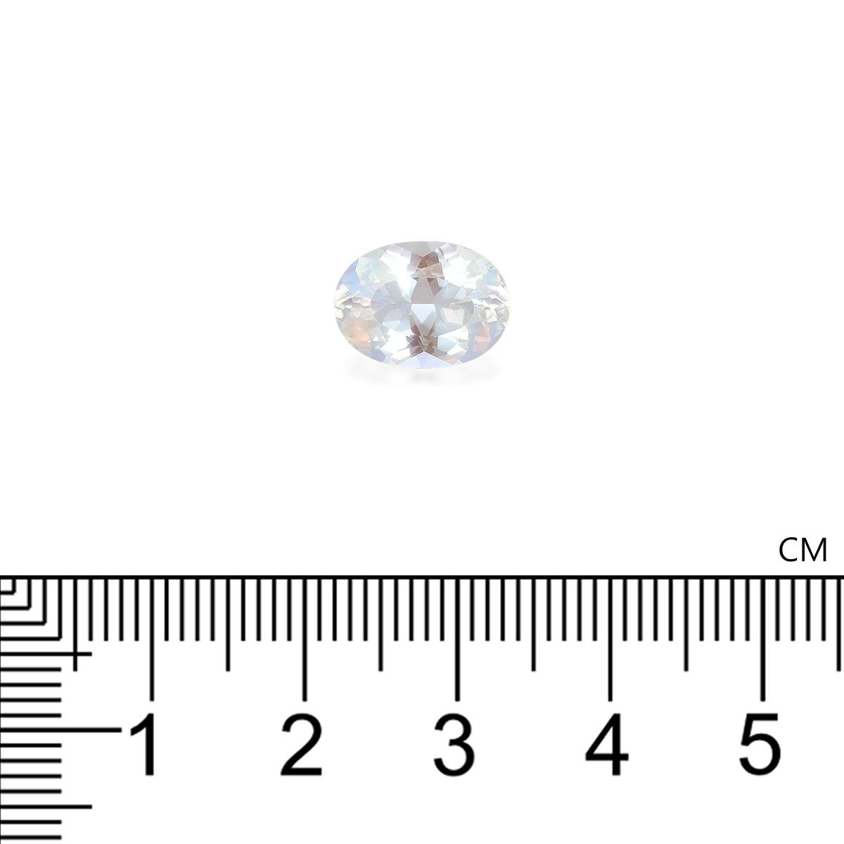 Rainbow Moonstone 2.65 ct