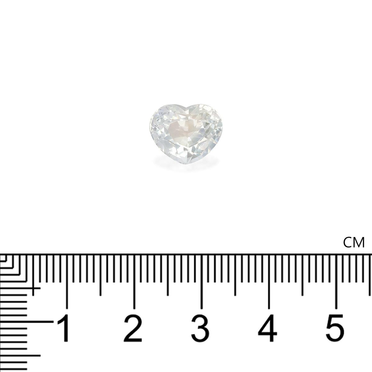 Rainbow Moonstone 4.40 ct