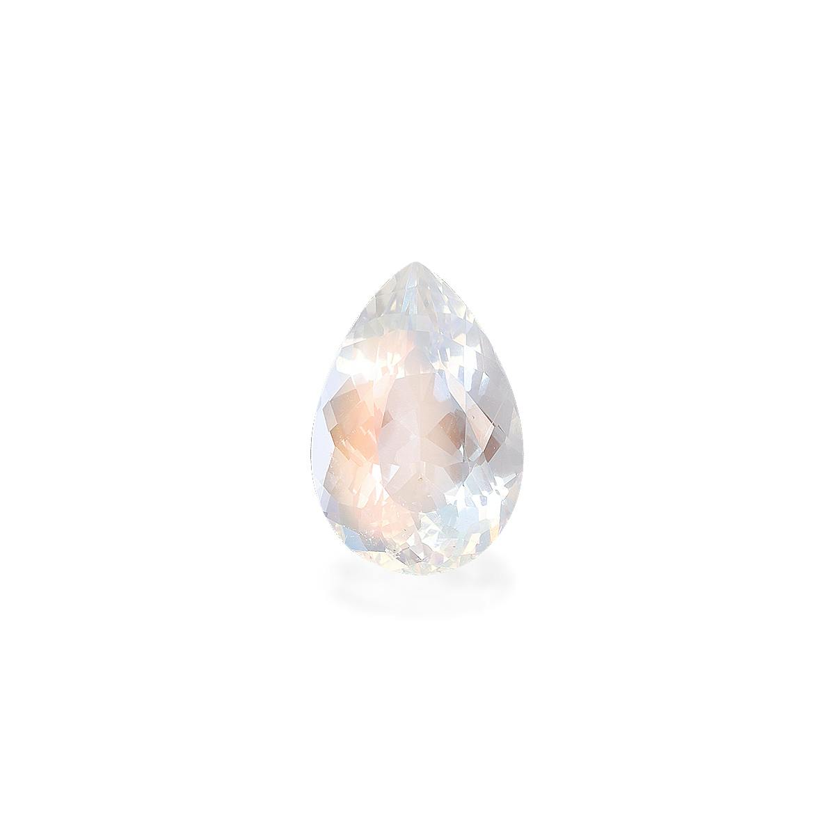 Rainbow Moonstone 2.78 ct