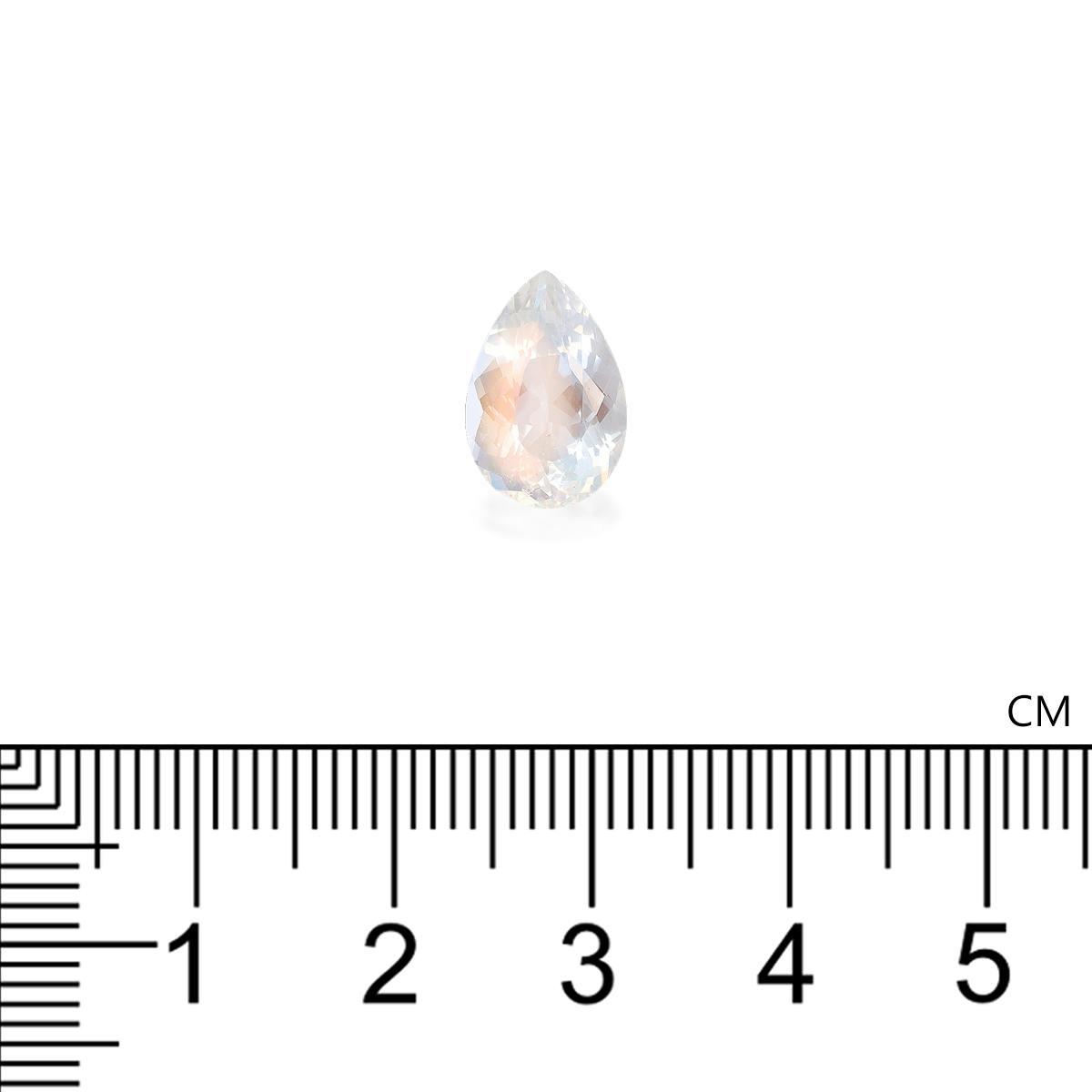 Rainbow Moonstone 2.78 ct