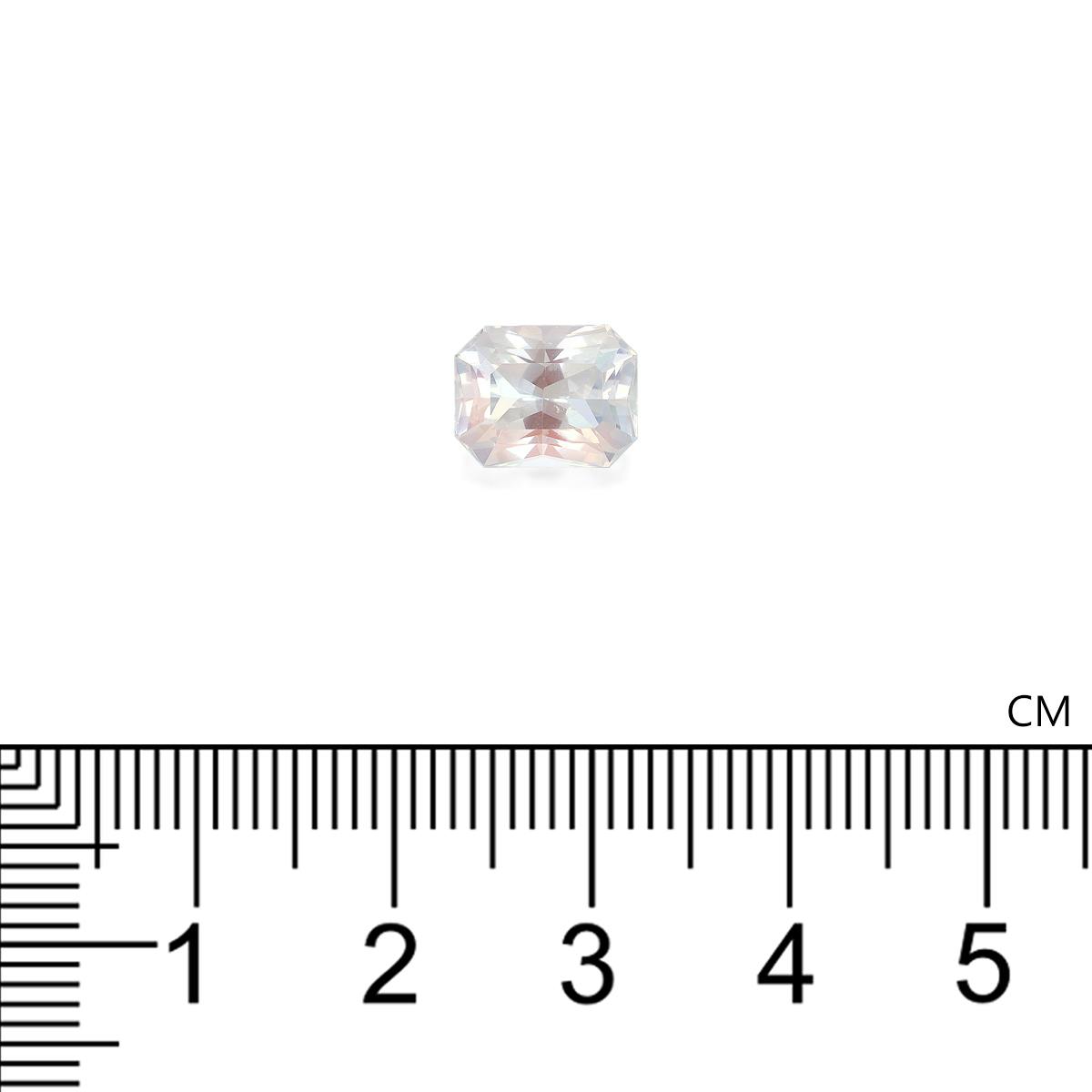 Rainbow Moonstone 2.60 ct