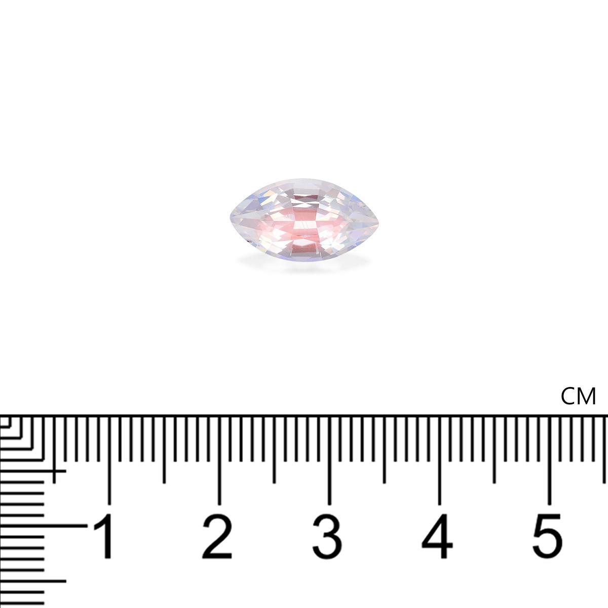 Rainbow Moonstone 2.99 ct