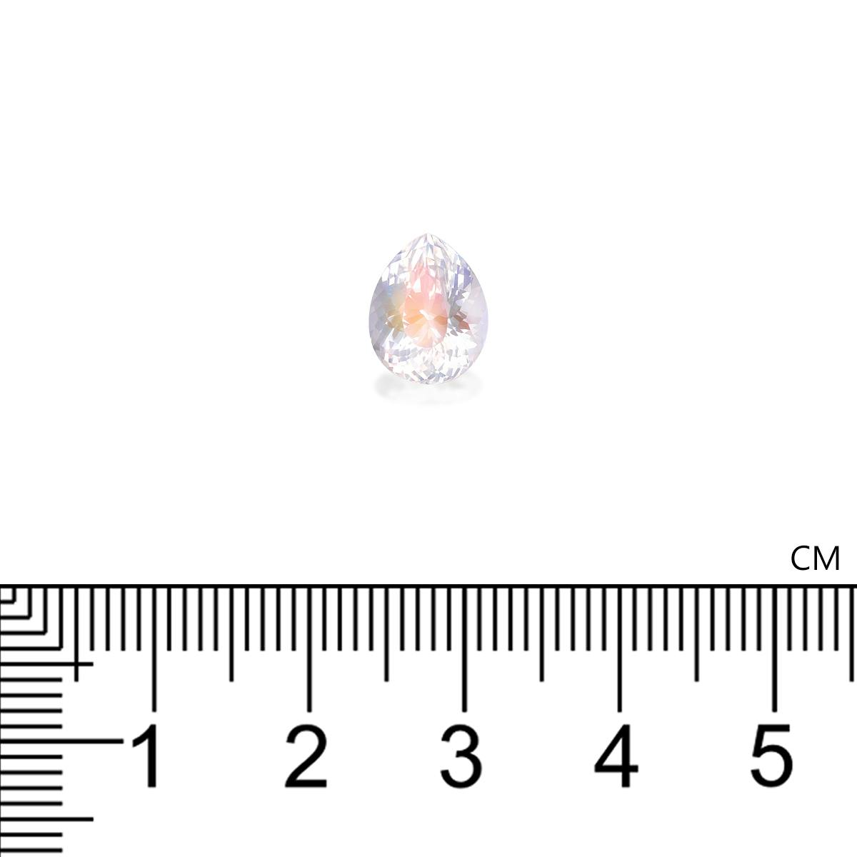 Rainbow Moonstone 2.45 ct