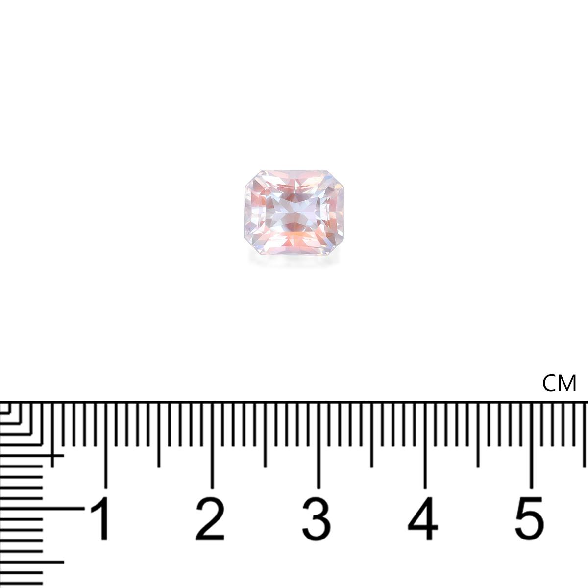 Rainbow Moonstone 3.53 ct