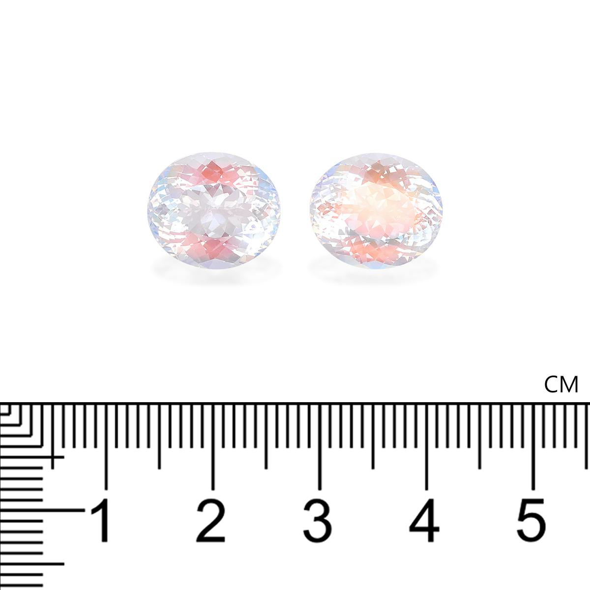 Rainbow Moonstone 11.68 ct